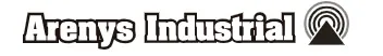 Logo cliente Arenys