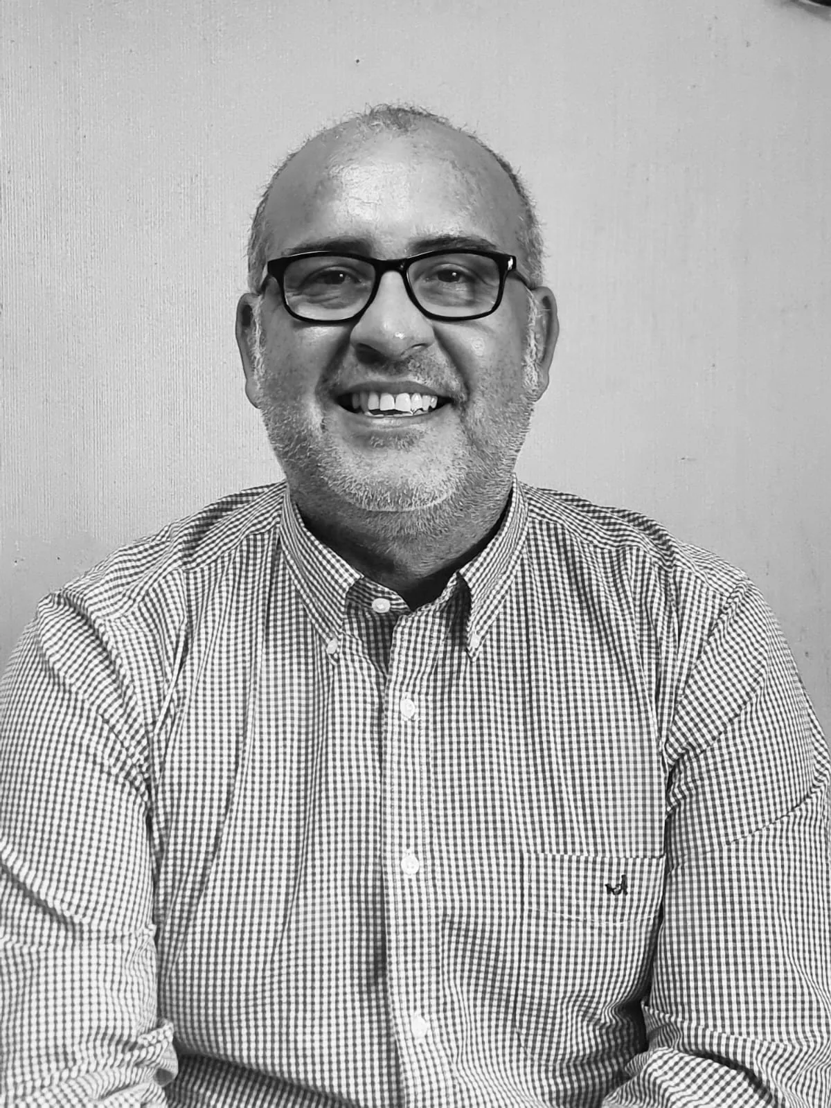 Alejandro Vásquez, coach ejecutivo y Fundador de PresentaCom
