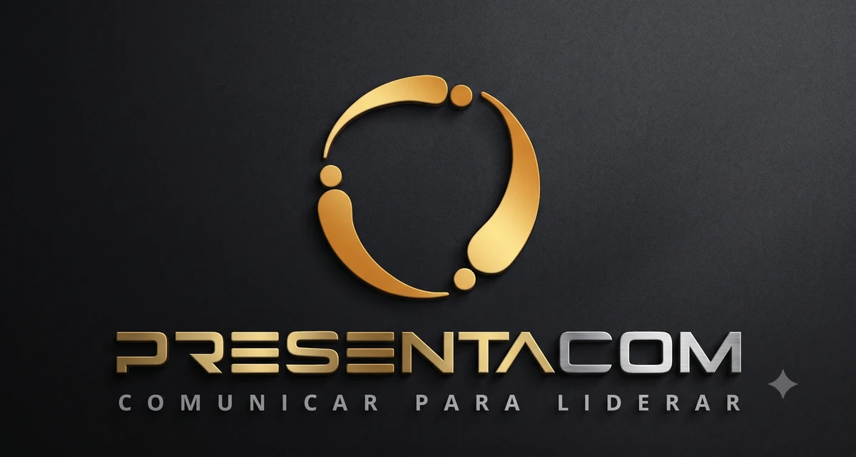 Logo PresentaCom
